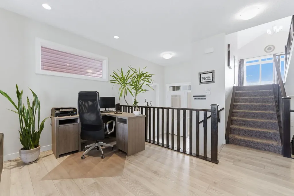 9 Sage Bluff Rise NW Calgary AB T3R0X5