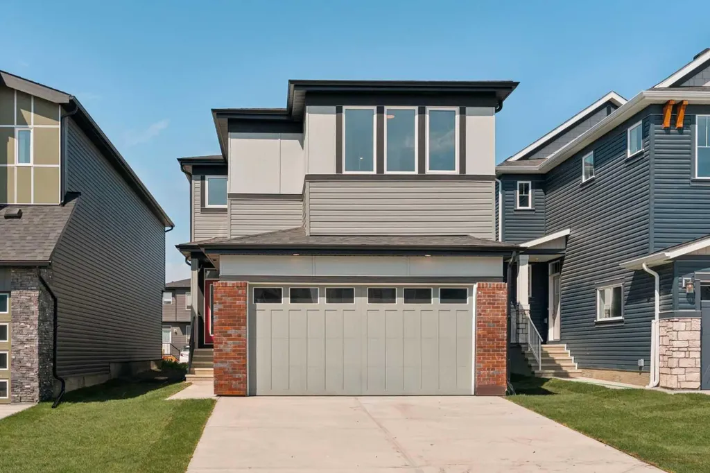 152 Creekstone Circle SW Calgary AB T2X 5M6