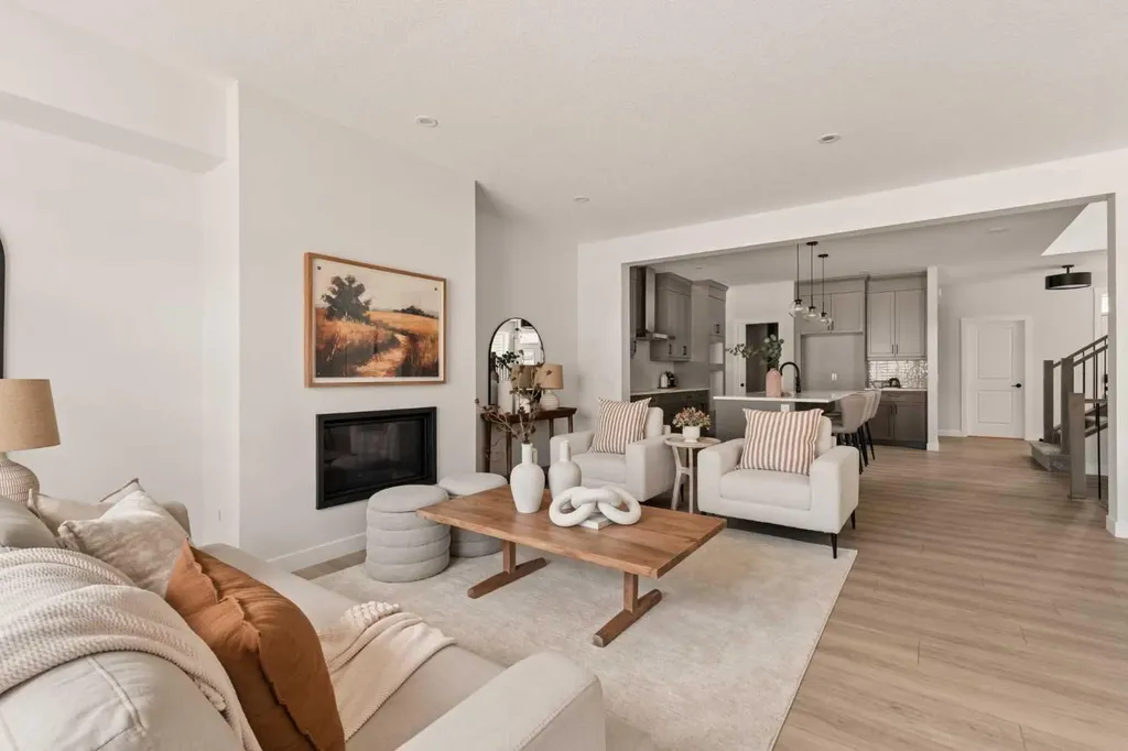 152 Creekstone Circle SW Calgary AB T2X 5M6