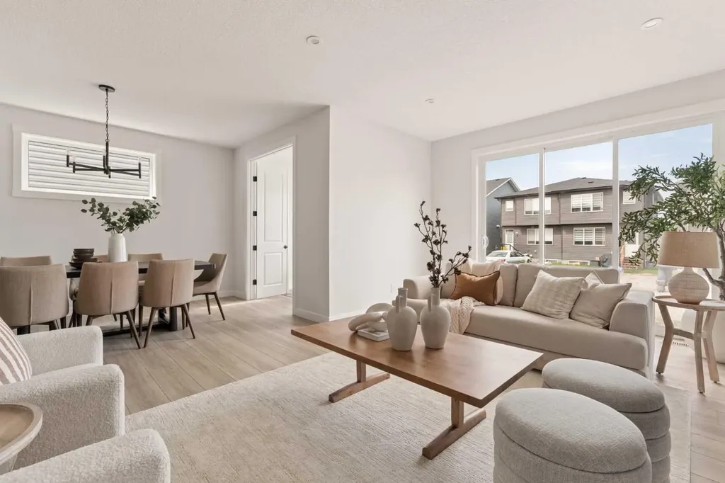 152 Creekstone Circle SW Calgary AB T2X 5M6