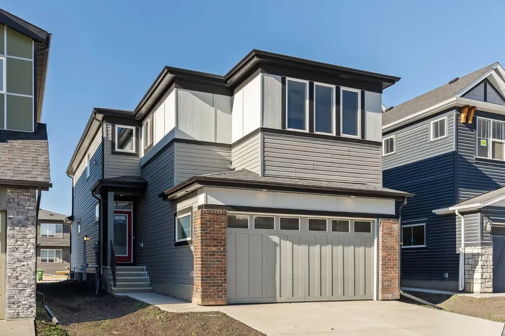 152 Creekstone Circle SW Calgary AB T2X 5M6