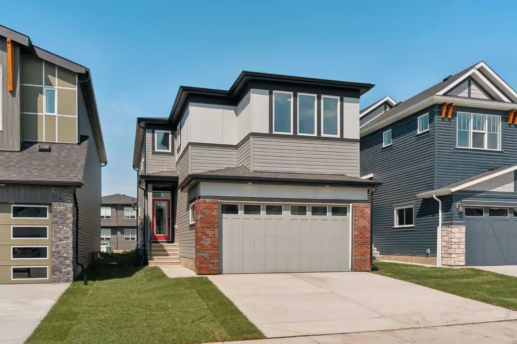 152 Creekstone Circle SW Calgary AB T2X 5M6