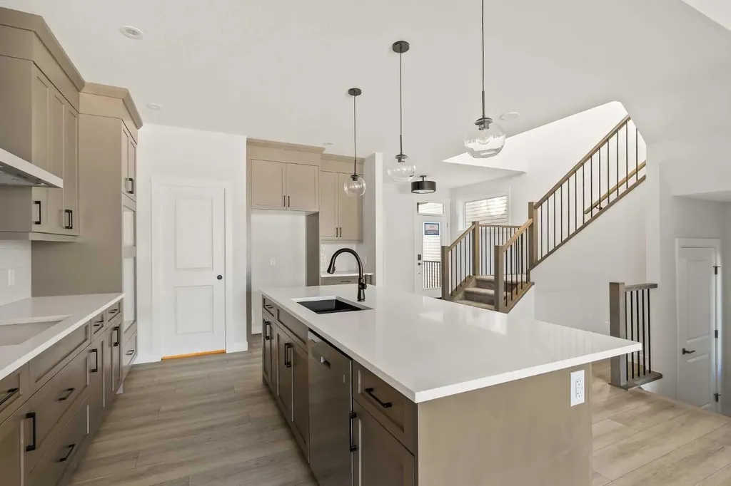 152 Creekstone Circle SW Calgary AB T2X 5M6