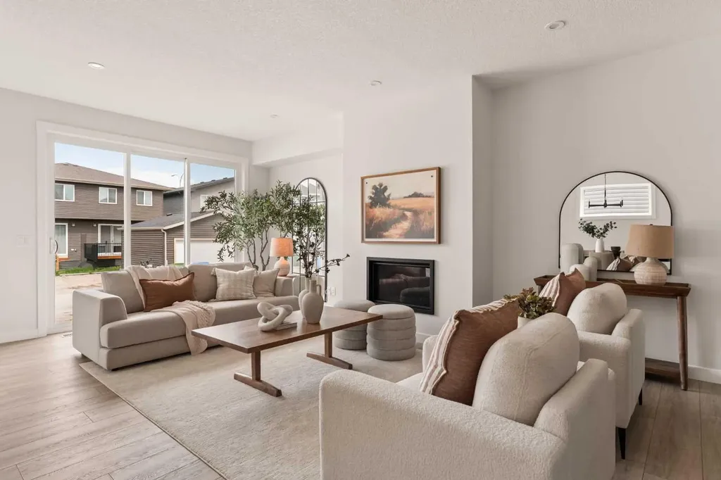 152 Creekstone Circle SW Calgary AB T2X 5M6