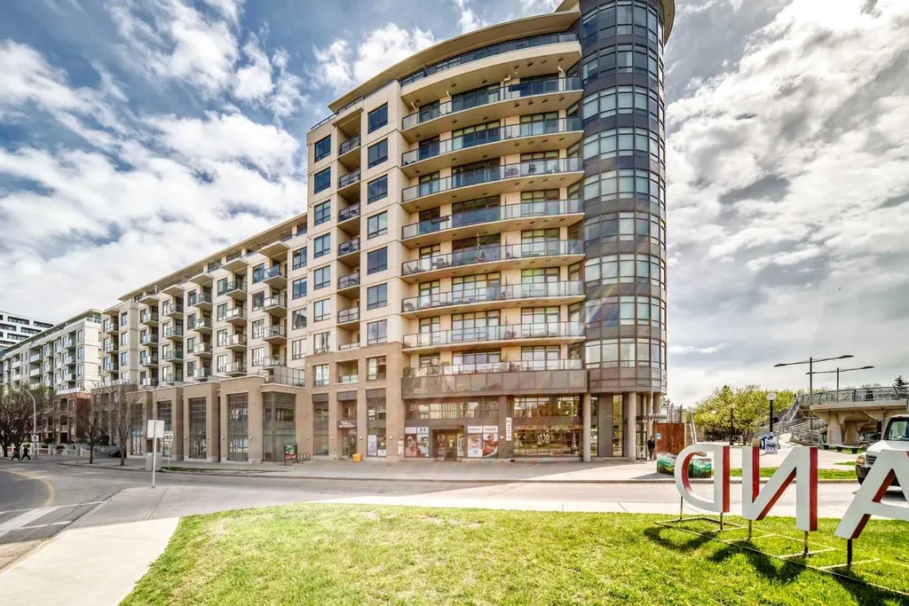 38 9 Street NE Calgary AB T2E7X9