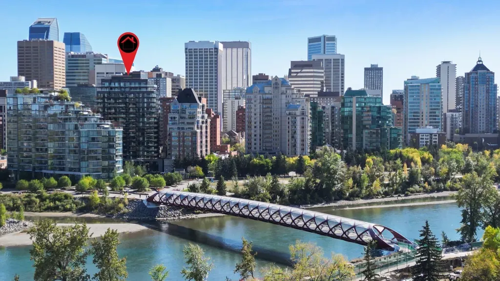 730 2 Avenue SW Calgary AB T2P 1R8
