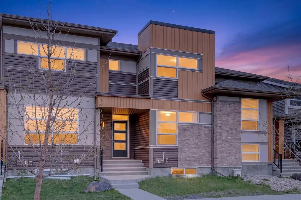 1540 Cornerstone Boulevard NE Calgary AB T3N 1H3