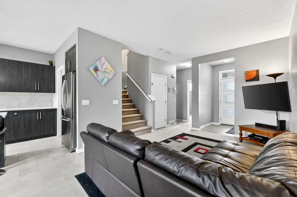 1540 Cornerstone Boulevard NE Calgary AB T3N 1H3