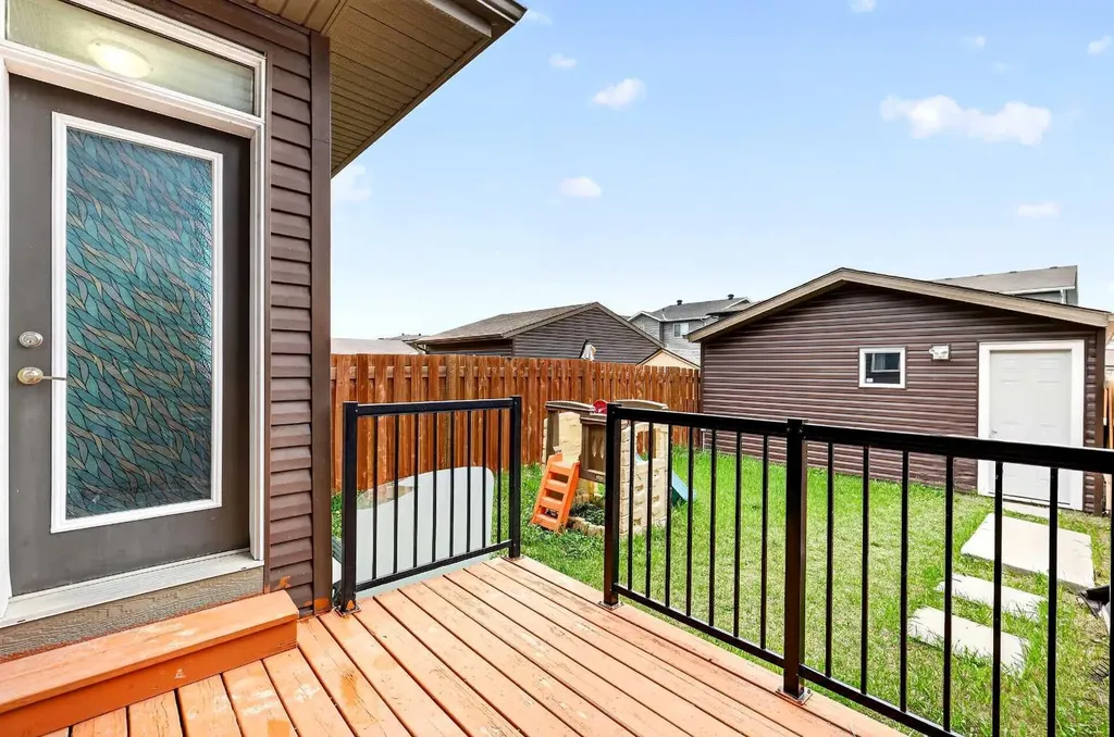 1540 Cornerstone Boulevard NE Calgary AB T3N 1H3