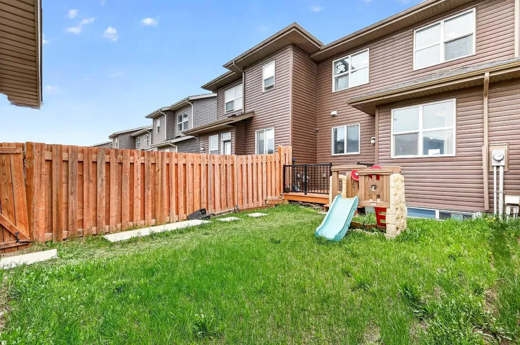 1540 Cornerstone Boulevard NE Calgary AB T3N 1H3