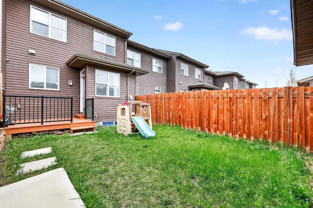 1540 Cornerstone Boulevard NE Calgary AB T3N 1H3