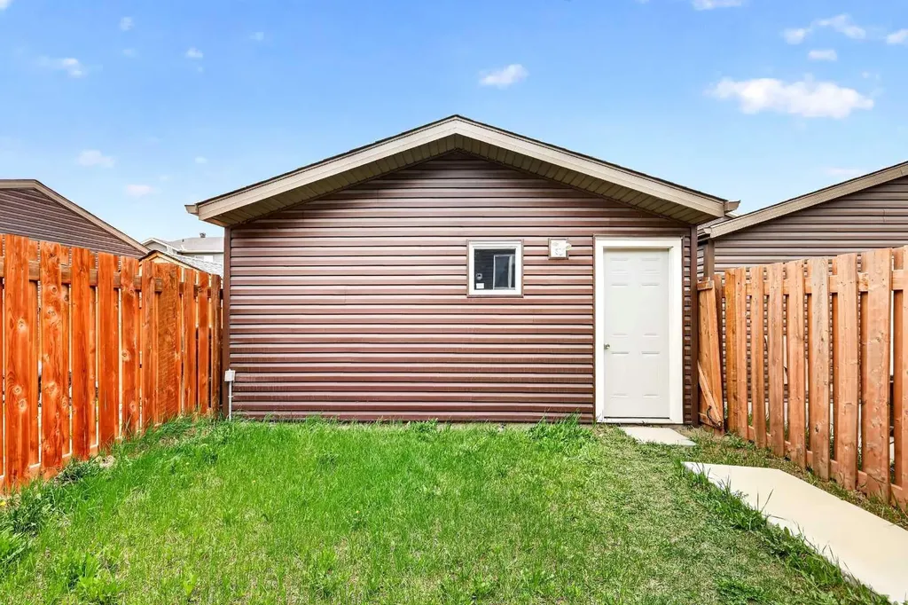 1540 Cornerstone Boulevard NE Calgary AB T3N 1H3