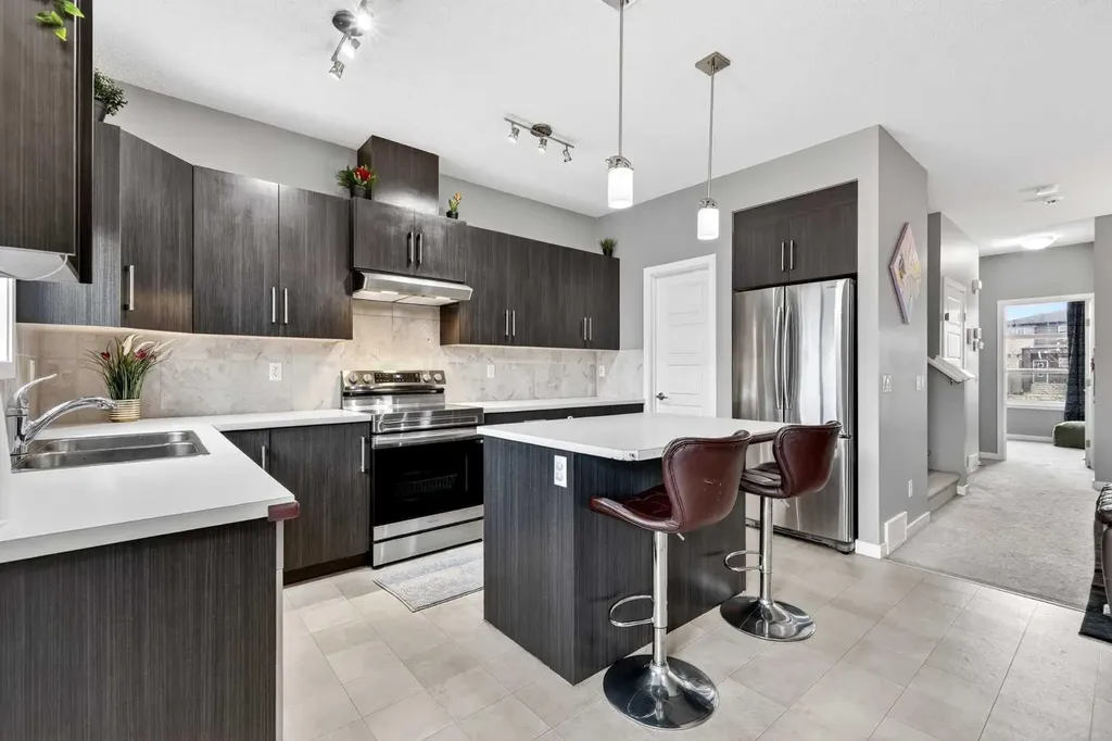 1540 Cornerstone Boulevard NE Calgary AB T3N 1H3