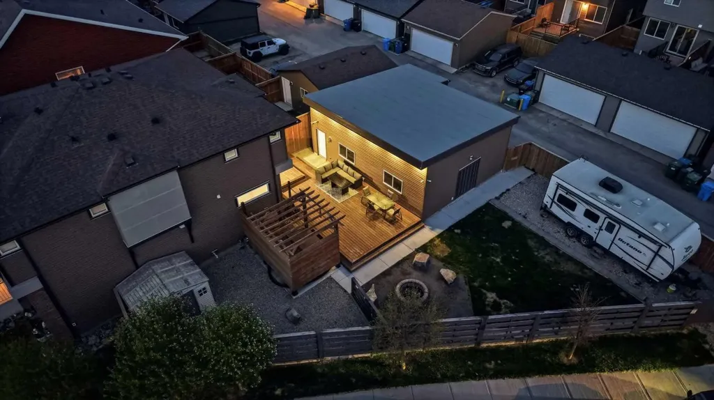 1071 Seton Circle SE Calgary AB T3M2V9