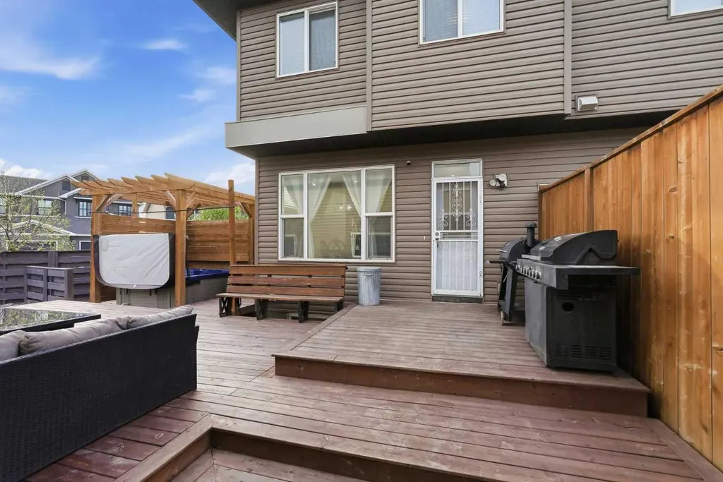 1071 Seton Circle SE Calgary AB T3M2V9