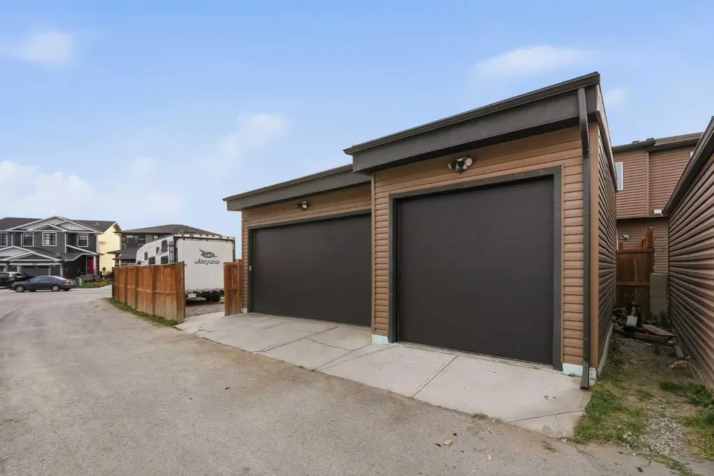 1071 Seton Circle SE Calgary AB T3M2V9