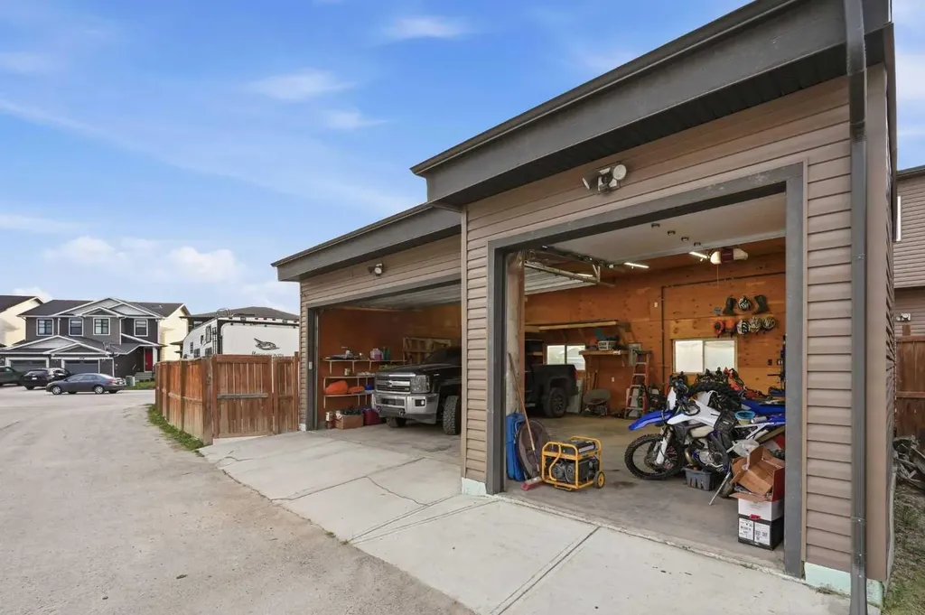 1071 Seton Circle SE Calgary AB T3M2V9