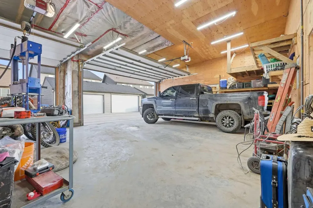 1071 Seton Circle SE Calgary AB T3M2V9