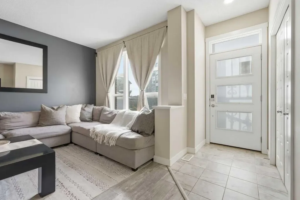 1071 Seton Circle SE Calgary AB T3M2V9