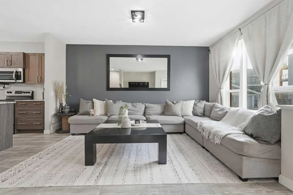 1071 Seton Circle SE Calgary AB T3M2V9