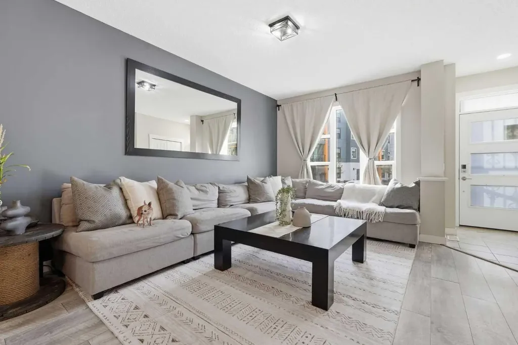 1071 Seton Circle SE Calgary AB T3M2V9