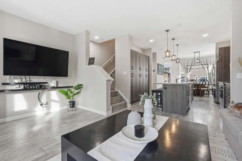 1071 Seton Circle SE Calgary AB T3M2V9