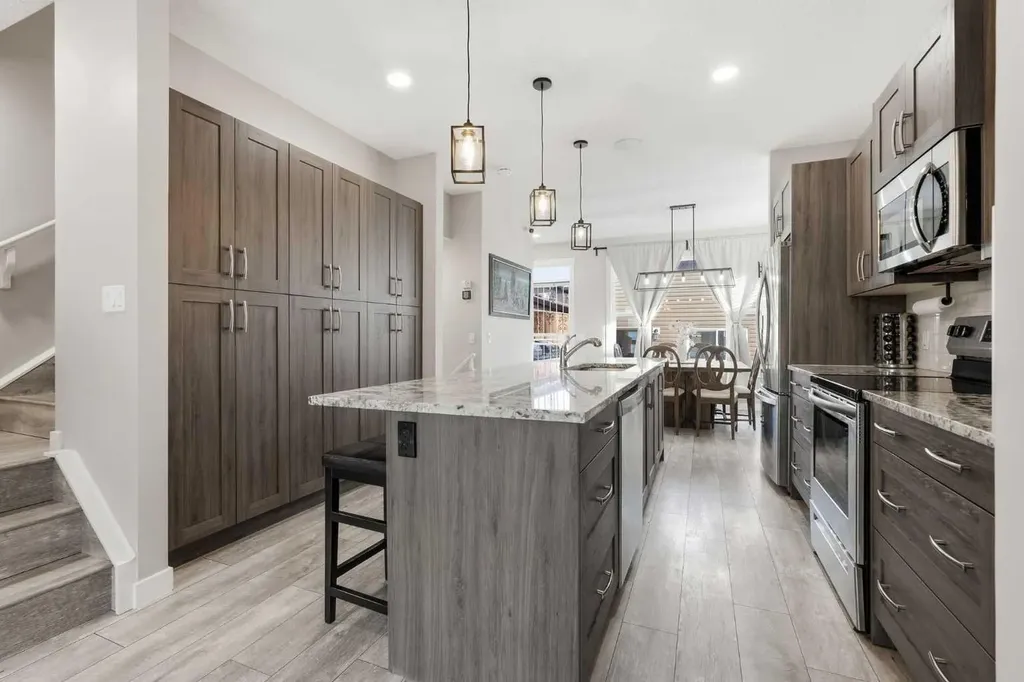1071 Seton Circle SE Calgary AB T3M2V9