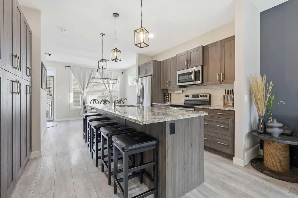 1071 Seton Circle SE Calgary AB T3M2V9