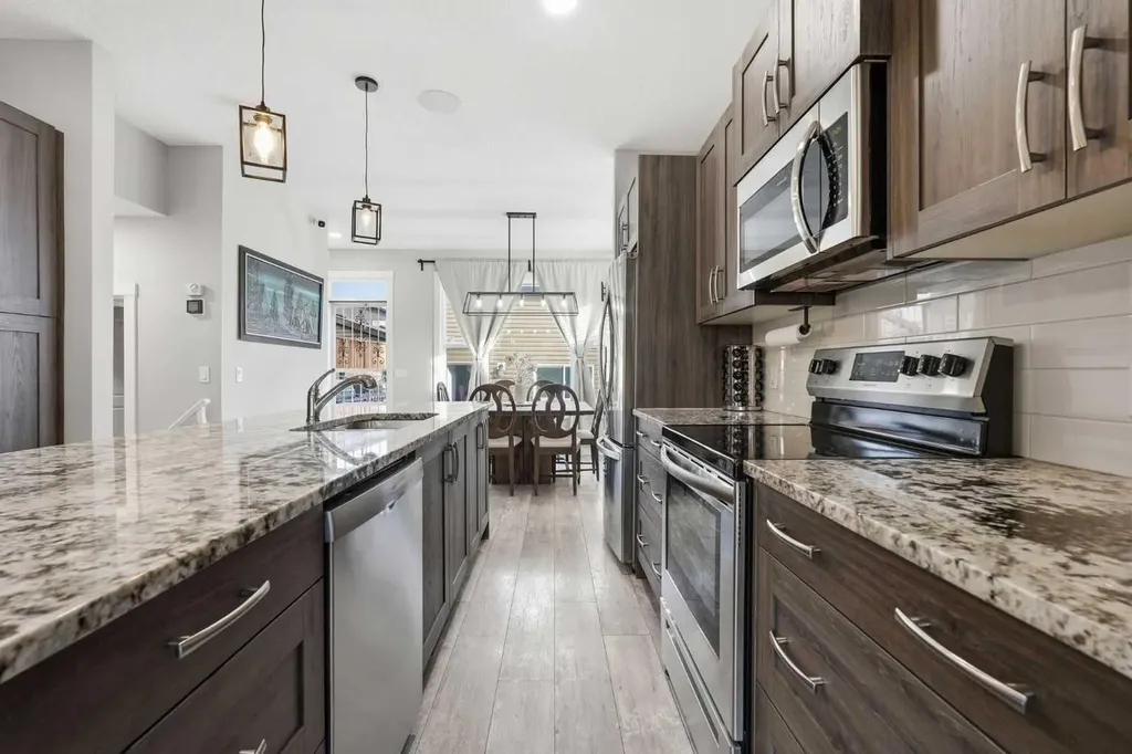 1071 Seton Circle SE Calgary AB T3M2V9