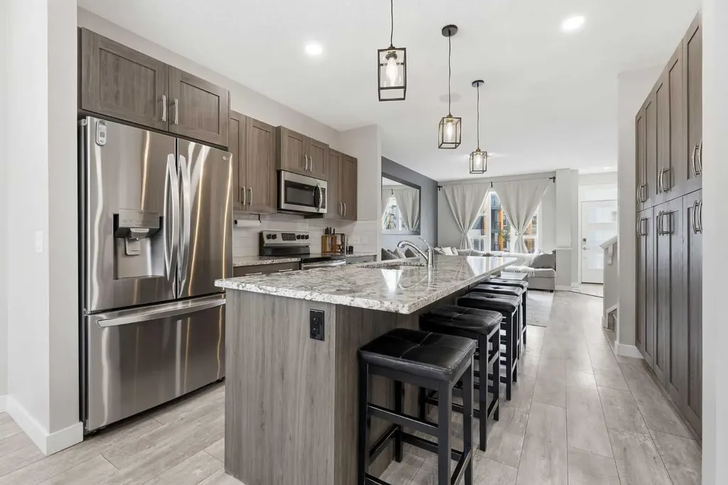 1071 Seton Circle SE Calgary AB T3M2V9