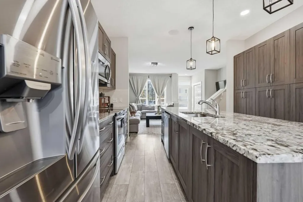 1071 Seton Circle SE Calgary AB T3M2V9