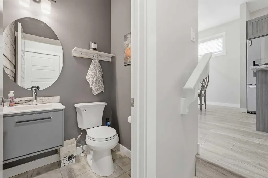 1071 Seton Circle SE Calgary AB T3M2V9