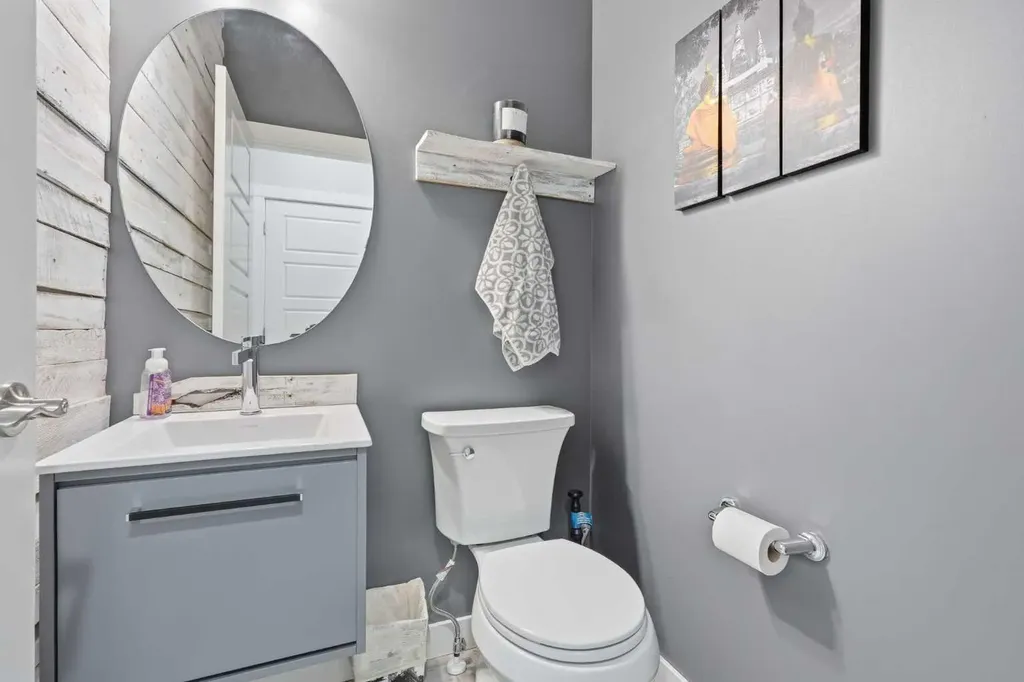 1071 Seton Circle SE Calgary AB T3M2V9