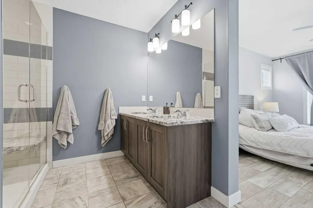 1071 Seton Circle SE Calgary AB T3M2V9