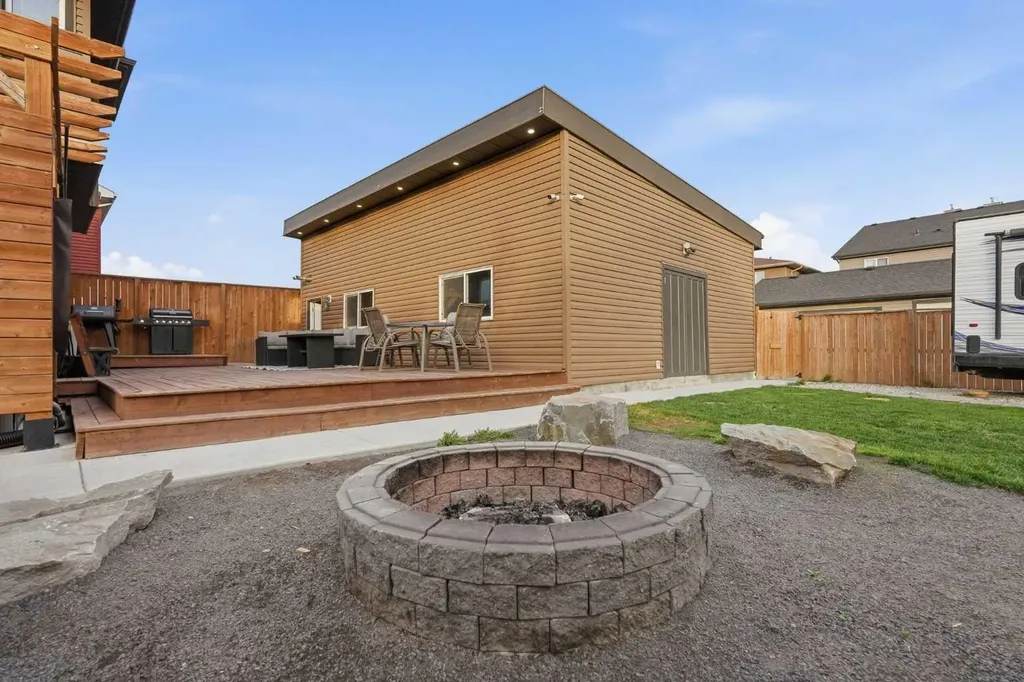 1071 Seton Circle SE Calgary AB T3M2V9