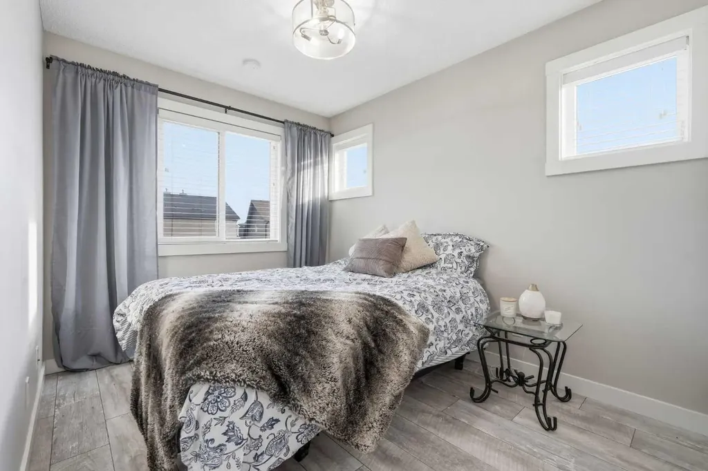 1071 Seton Circle SE Calgary AB T3M2V9
