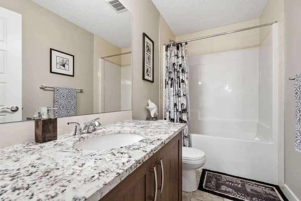 1071 Seton Circle SE Calgary AB T3M2V9