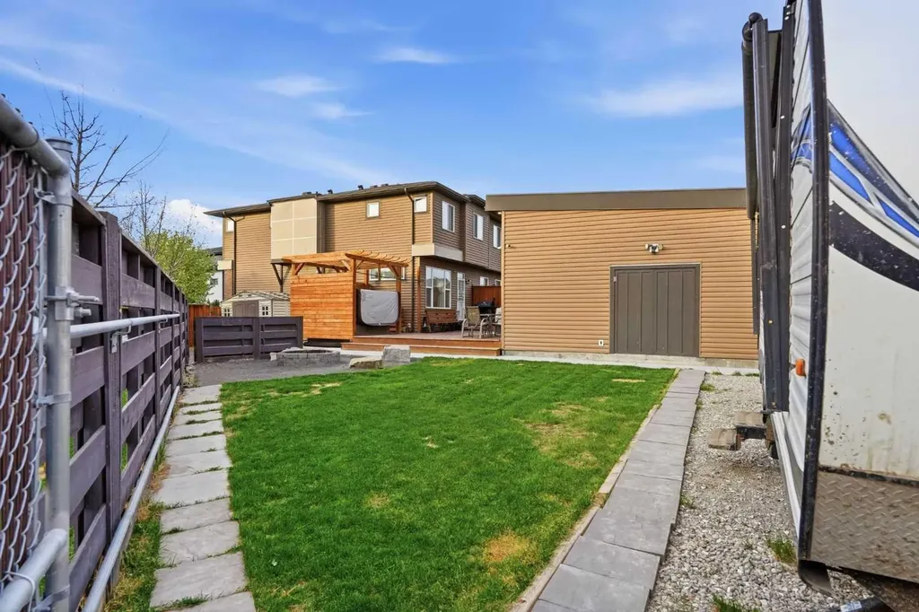 1071 Seton Circle SE Calgary AB T3M2V9