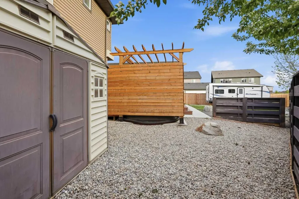 1071 Seton Circle SE Calgary AB T3M2V9