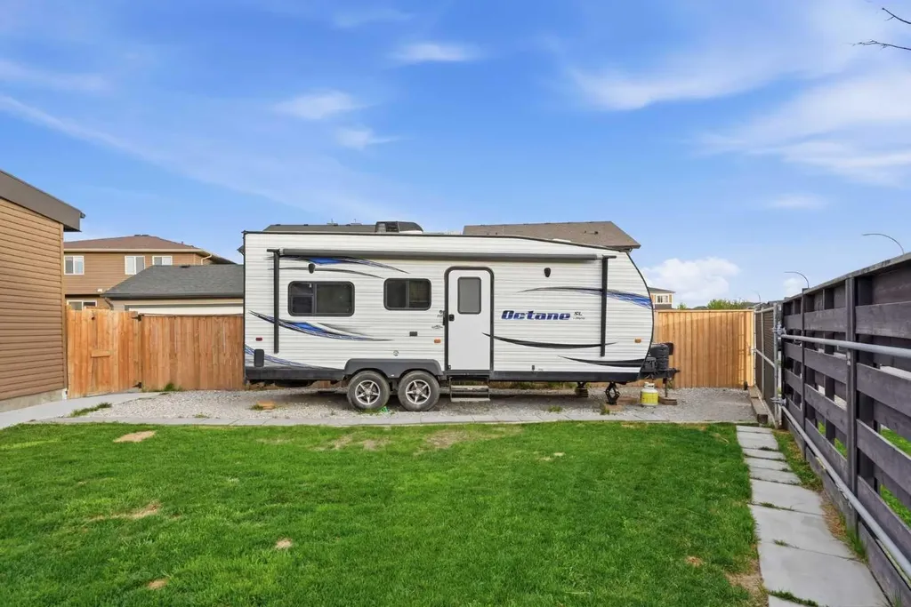 1071 Seton Circle SE Calgary AB T3M2V9