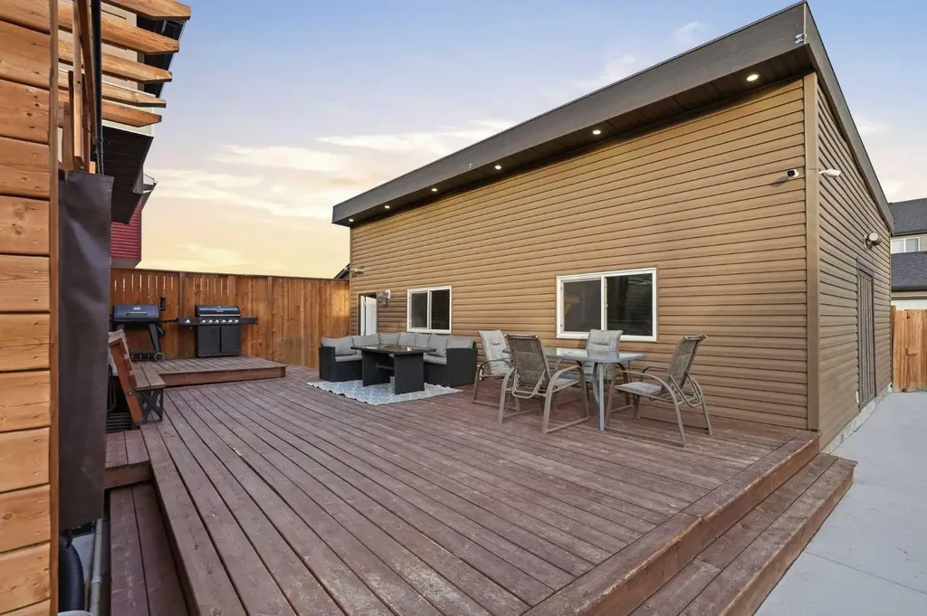1071 Seton Circle SE Calgary AB T3M2V9