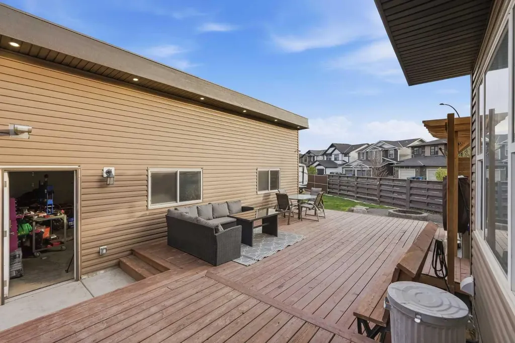 1071 Seton Circle SE Calgary AB T3M2V9