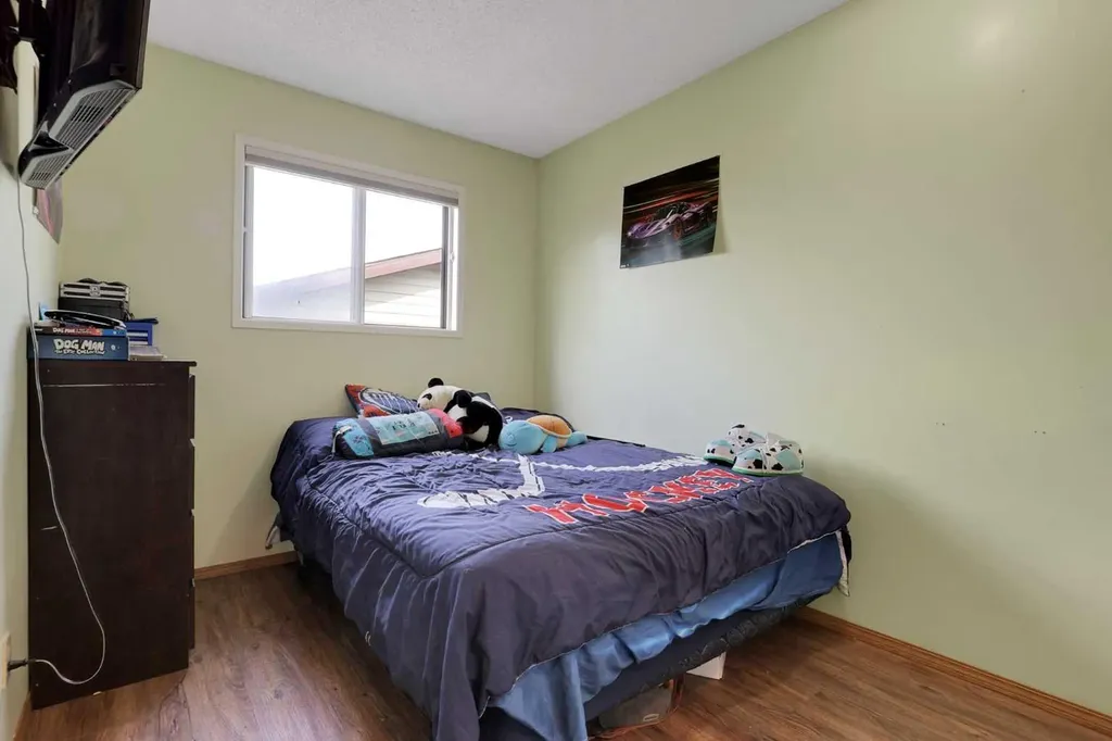 250 Cornett Drive Red Deer AB T4P 2W2