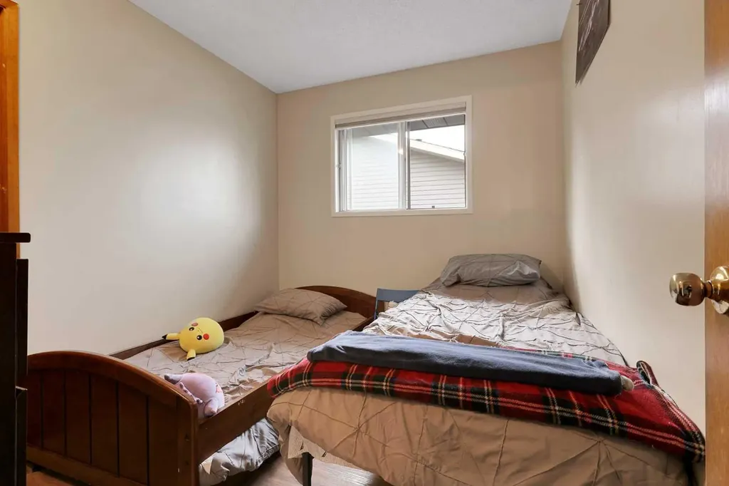 250 Cornett Drive Red Deer AB T4P 2W2