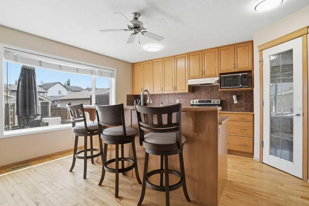 258 Cramond Circle SE Calgary AB T3M 1E4