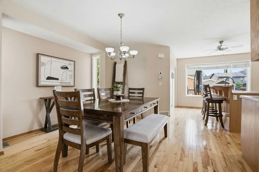 258 Cramond Circle SE Calgary AB T3M 1E4