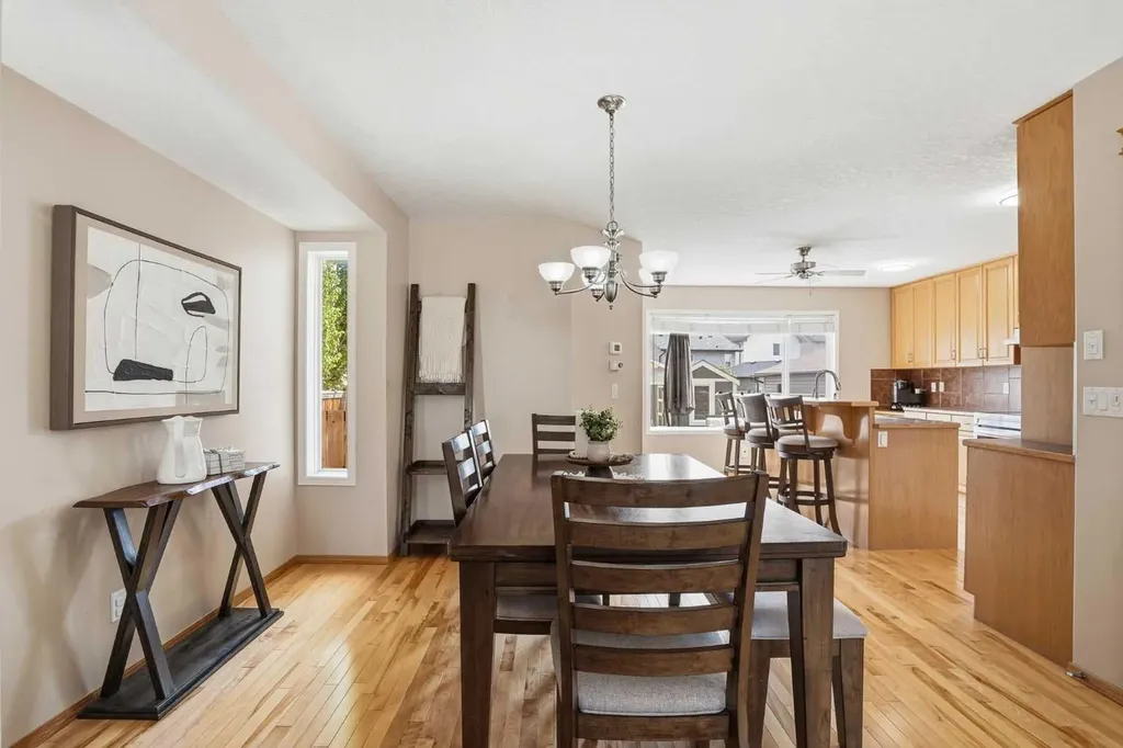 258 Cramond Circle SE Calgary AB T3M 1E4