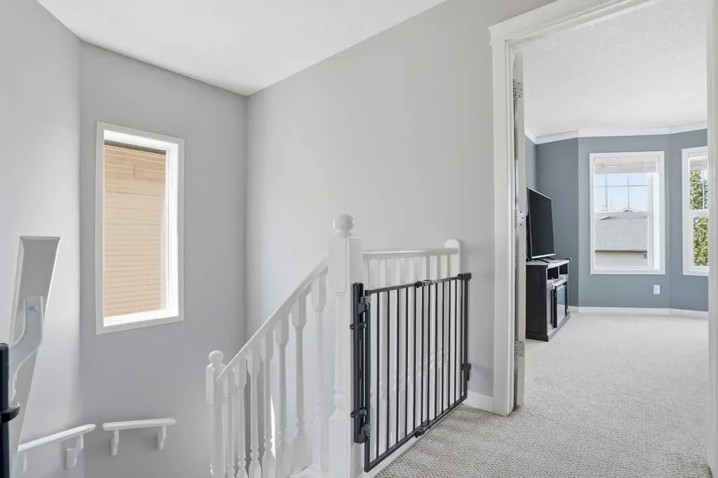 258 Cramond Circle SE Calgary AB T3M 1E4