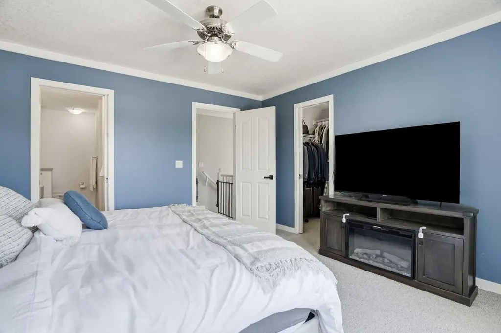 258 Cramond Circle SE Calgary AB T3M 1E4
