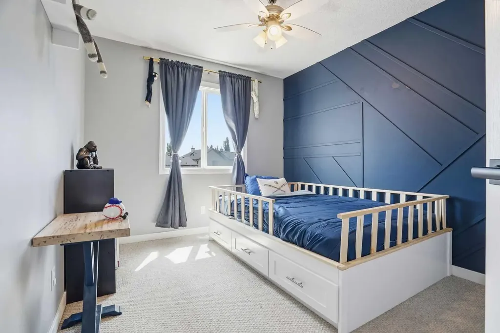 258 Cramond Circle SE Calgary AB T3M 1E4